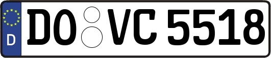 DO-VC5518