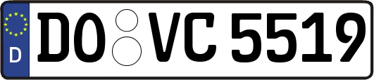 DO-VC5519