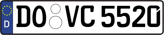 DO-VC5520