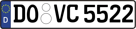 DO-VC5522