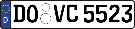 DO-VC5523