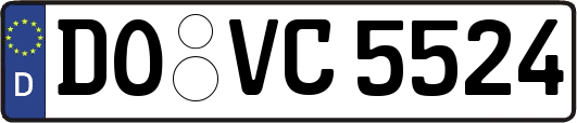 DO-VC5524
