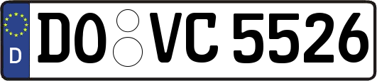 DO-VC5526