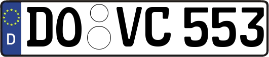 DO-VC553