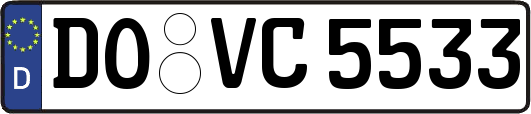 DO-VC5533