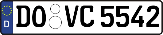 DO-VC5542