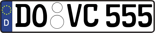 DO-VC555