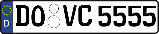 DO-VC5555
