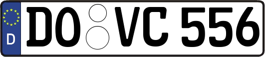 DO-VC556