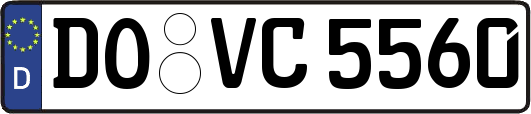 DO-VC5560
