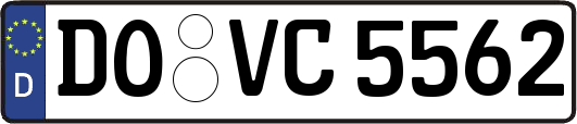 DO-VC5562