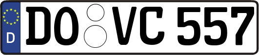 DO-VC557