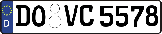 DO-VC5578