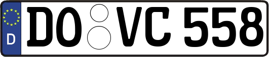DO-VC558