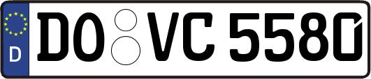 DO-VC5580