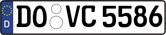 DO-VC5586