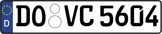 DO-VC5604