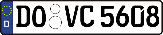 DO-VC5608