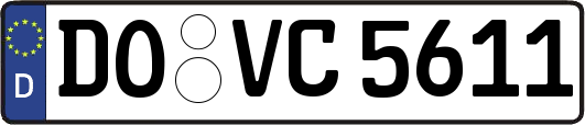 DO-VC5611