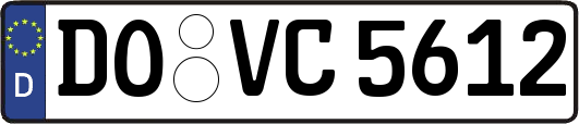 DO-VC5612