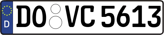 DO-VC5613