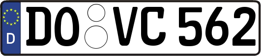 DO-VC562