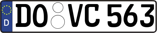 DO-VC563