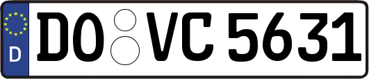 DO-VC5631
