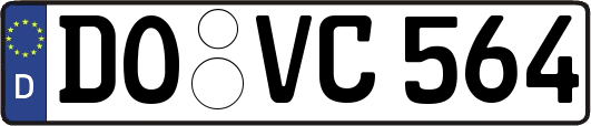 DO-VC564