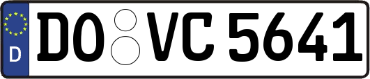 DO-VC5641