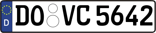 DO-VC5642