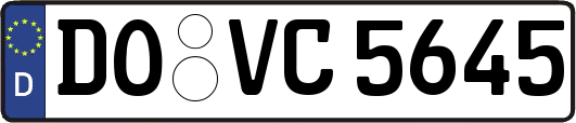DO-VC5645
