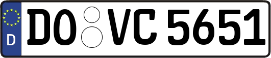 DO-VC5651