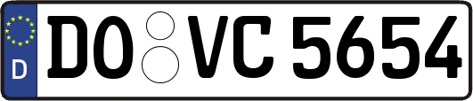 DO-VC5654