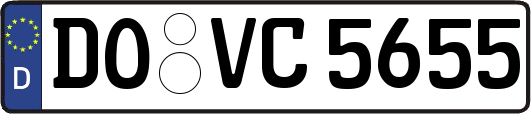 DO-VC5655