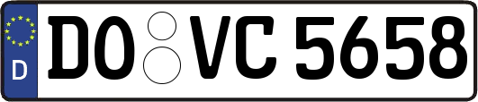 DO-VC5658