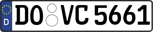 DO-VC5661