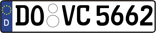 DO-VC5662