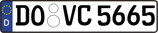 DO-VC5665