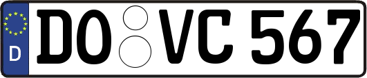 DO-VC567
