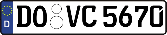 DO-VC5670