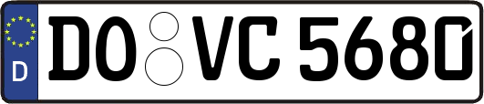 DO-VC5680