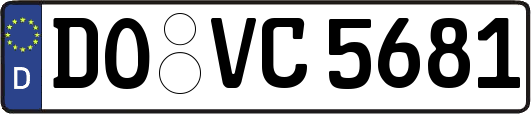 DO-VC5681