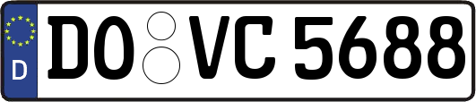 DO-VC5688