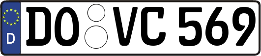 DO-VC569