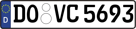 DO-VC5693