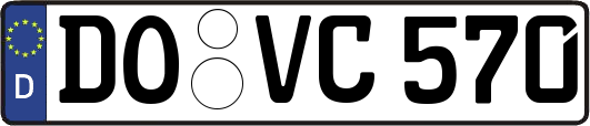 DO-VC570