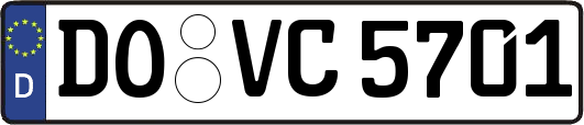 DO-VC5701