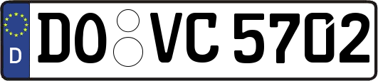 DO-VC5702