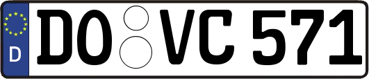 DO-VC571
